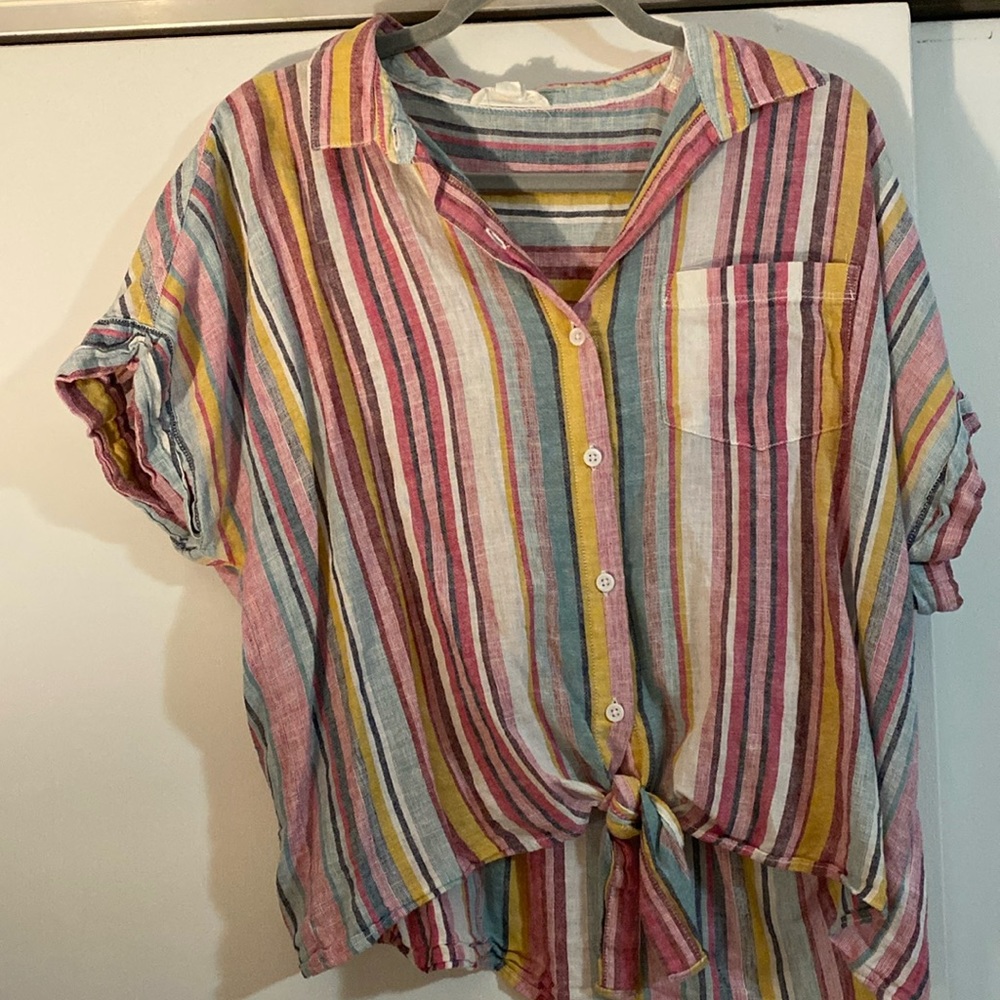 Blouse 🌅